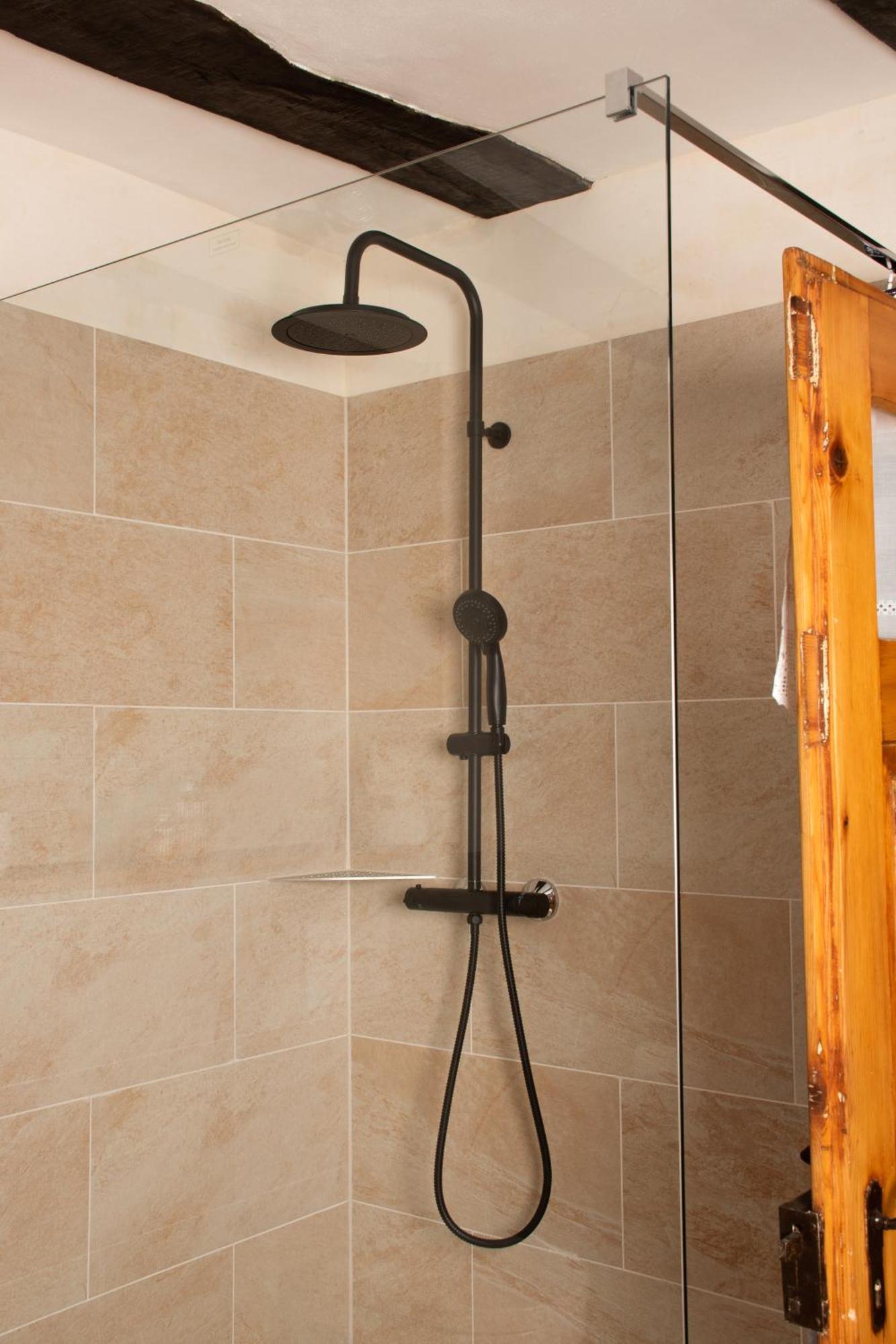 Fachwerk Ferienhaus Elz מראה חיצוני תמונה